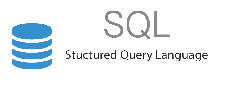 Data Engineering Tools for Data Engineers: SQL logo | Hevo Data